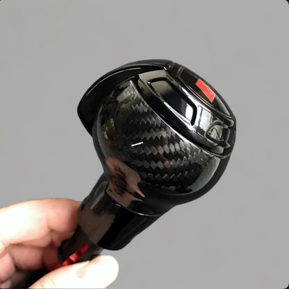 DSG Carbon Fiber gear selector